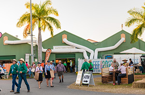 Bring on Beef Australia 2021