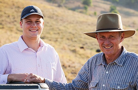 Profitable solution for winter feed gap