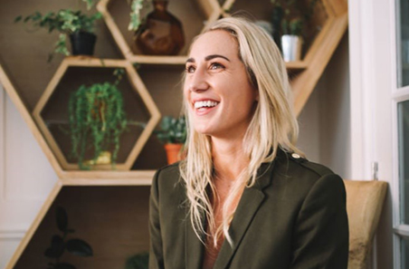 Sustainable Fashion Specialist joins Sheep Sustainability Framework Sustainability Steering Group