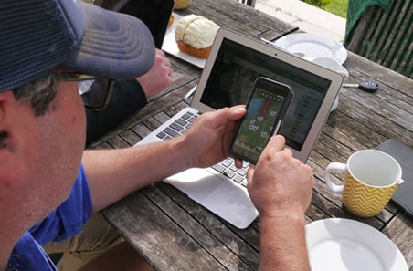 New tool to help your on-farm strategies