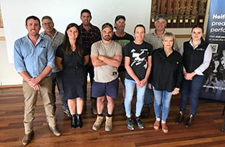 Growing beef from dairy good news for all