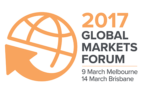 Global Markets Information Forum