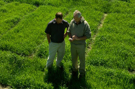 New reference group to address uptake of R&D adoption on-farm