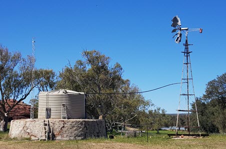Field Day to showcase ways to boost connectivity in remote areas