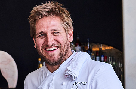 Curtis Stone