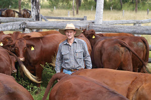 David Greenup