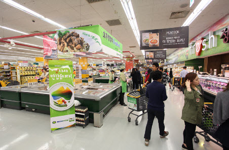 Positive outlook for Australian beef exports to Korea