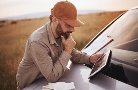 Go into the running to win a $1,000 fuel card