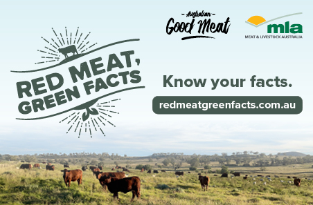 Red meat industry urges people to get more facts in their diet