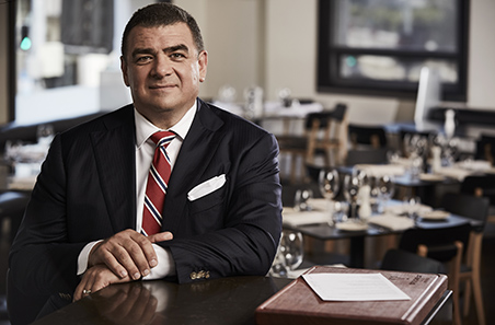 International focus on climate an opportunity to highlight our industry achievements