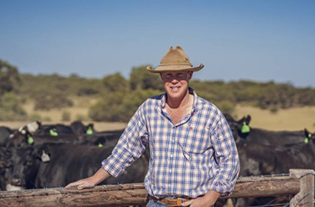 Q&A with Jeff Schuller, Thomas Foods International Feedlot SA