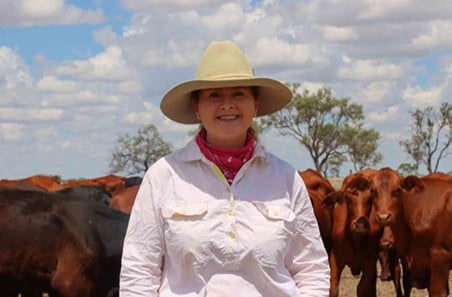 Navigating nutrition decisions in dry times