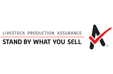 Livestock Production Assurance
