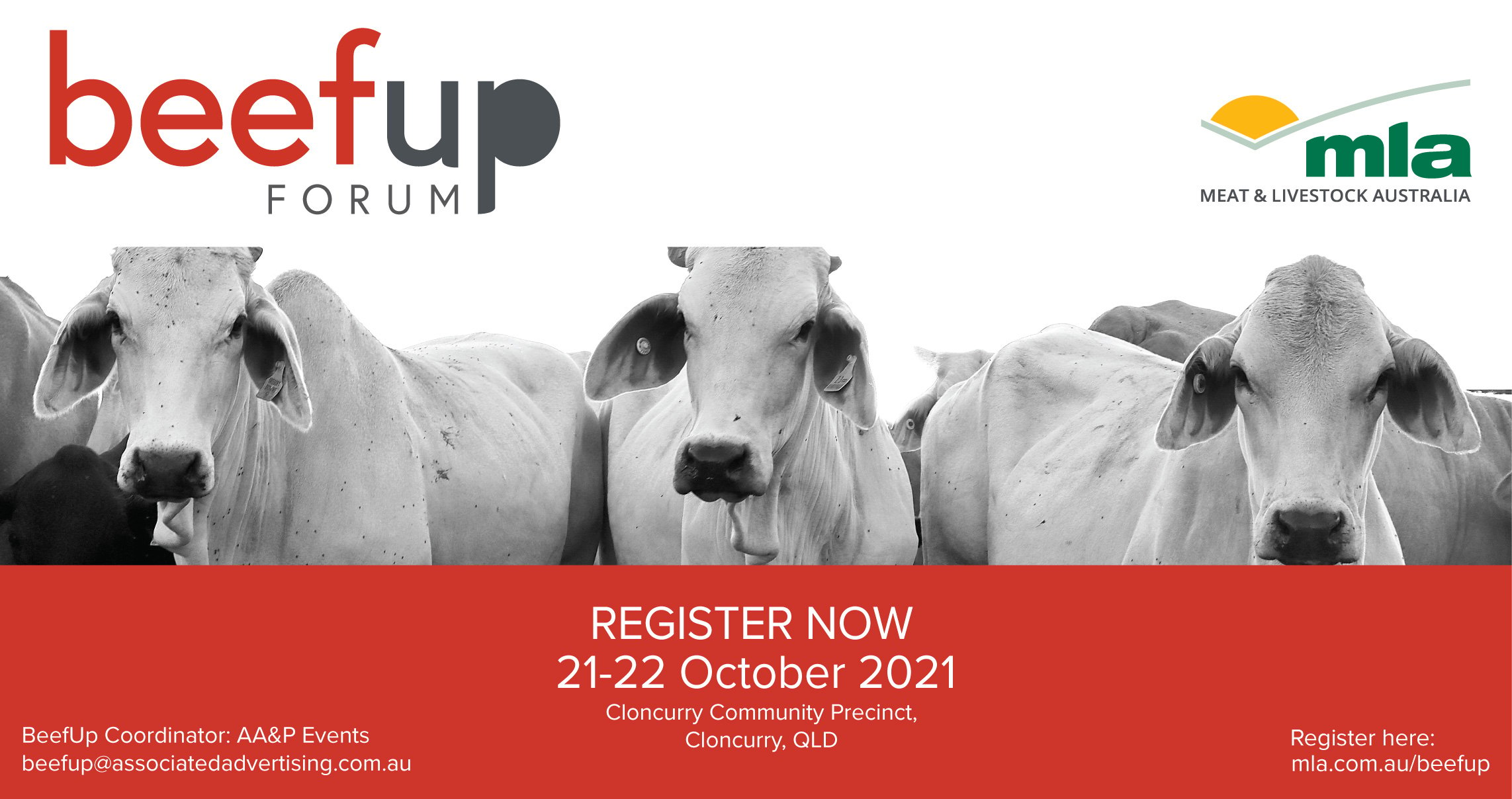 BeefUp Forum | Cloncurry, QLD