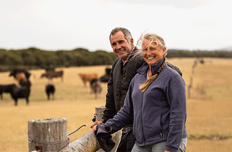 FMD provides model for disease surveillance