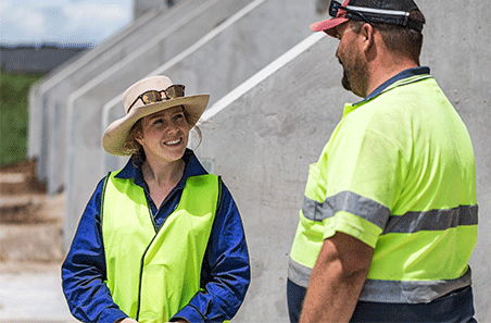 New platform recruits and retains feedlot staff