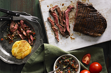 Gulfood: Australian red meats largest show