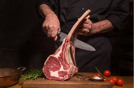 Aussies loving their red meat as supply booms