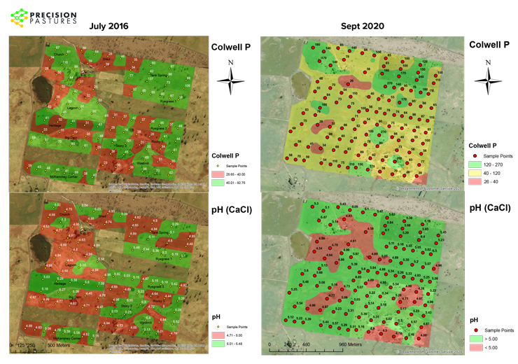 Sam White soil test results.jpg