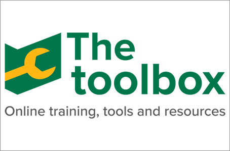 The Toolbox