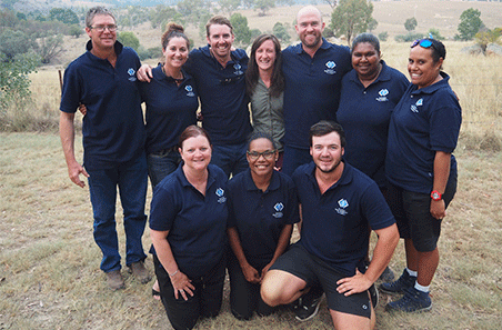 Applications open for TRAIL emerging leaders program