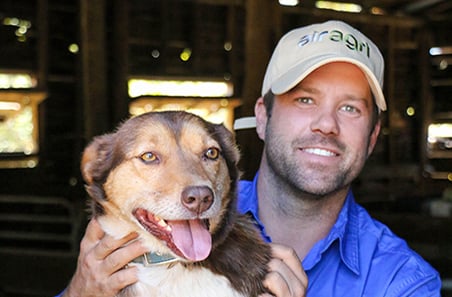 Staying ahead of the pack