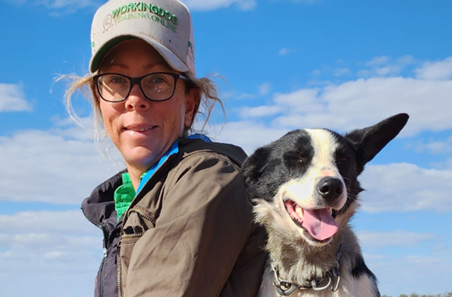 Using the herd to kickstart claypan recovery