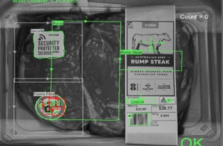 AI camera technology enhances integrity and market access