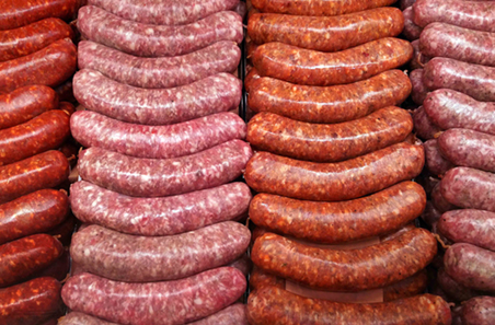 MLA urges Aussies to ‘vote 1’ red meat for their democracy sausage