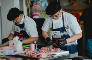 Elevating red meat education across Southeast Asia