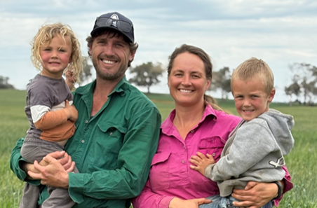 Ag-tech that earns its keep on-farm