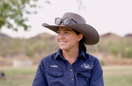 Rumen maturity: The best predictor of long-term growth potential in weaner cattle