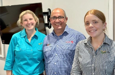 Wild dog watch: Why connection is the key to control