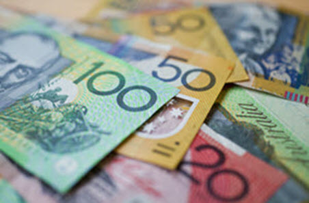 Global currencies plummet