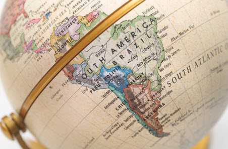 Cattle slaughter eases for key South American suppliers