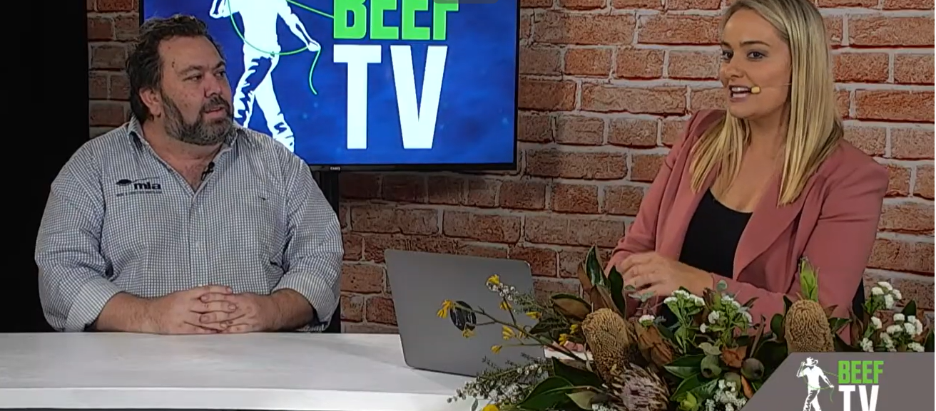MLA Science and innovation: The rise of meat snacks - video: