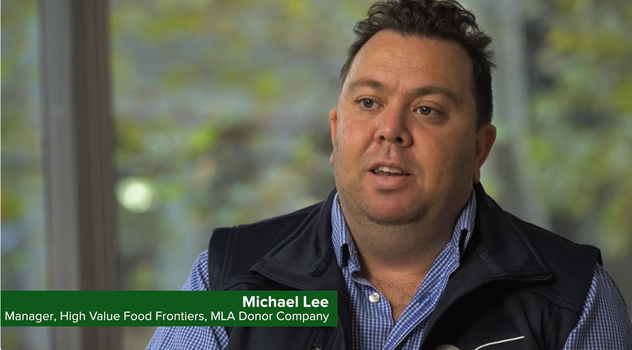 Goat opportunities – video: