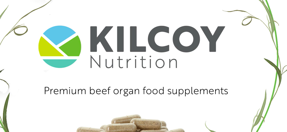 Kilcoy Global Foods – Nutraceuticals - video: