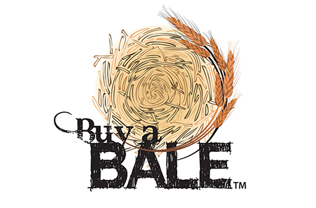 Buy a bale