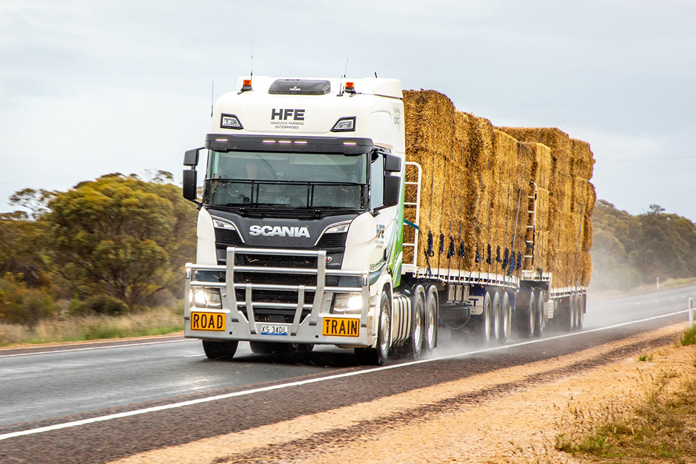 Information to help producers manage fuel and fertiliser supply challenges