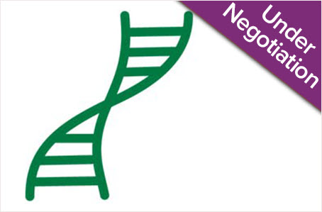 Breed composition test