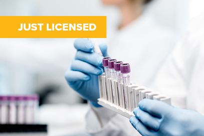 RMIT semipermeable membrane and human intestinal diagnostic