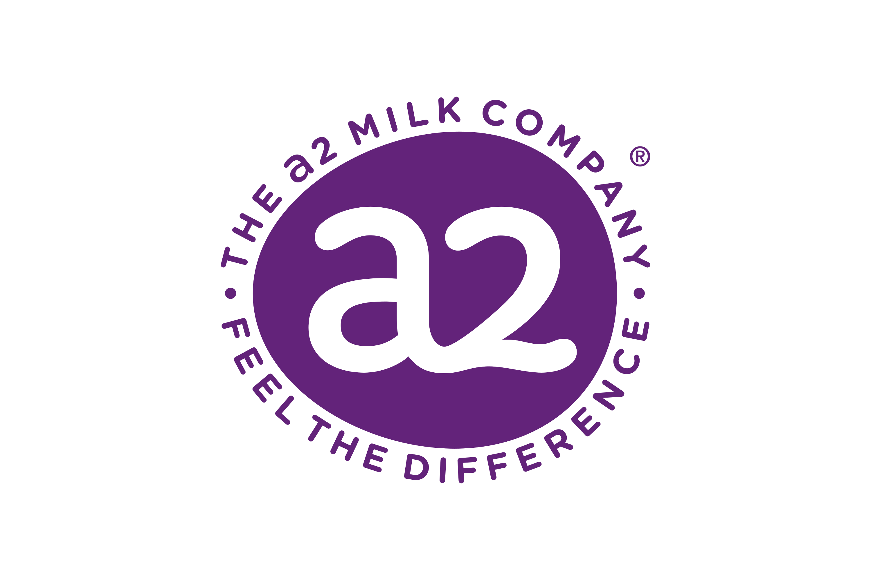 The a2 Milk Company
