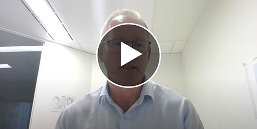 Watch October’s industry webinar