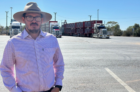 Smarter transport prep boosts returns