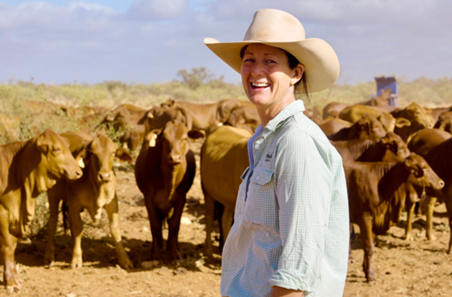 Rest-based grazing lifts herd and pasture performance