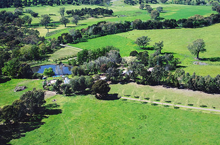 Help determine the priorities for emissions funding in agriculture