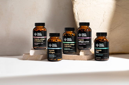 Waste to wealth: MLA-backed innovation unlocks global collagen opportunity