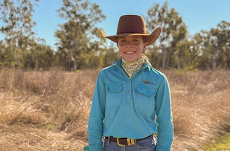 Upskilling creates eye-opening experience