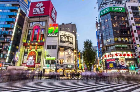 Japan’s appetite for Aussie red meat remains strong